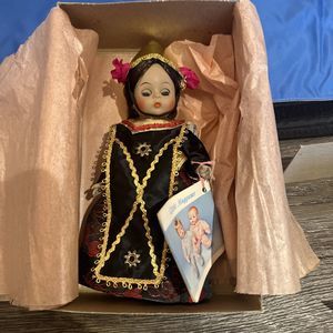 madame alexander indonesia